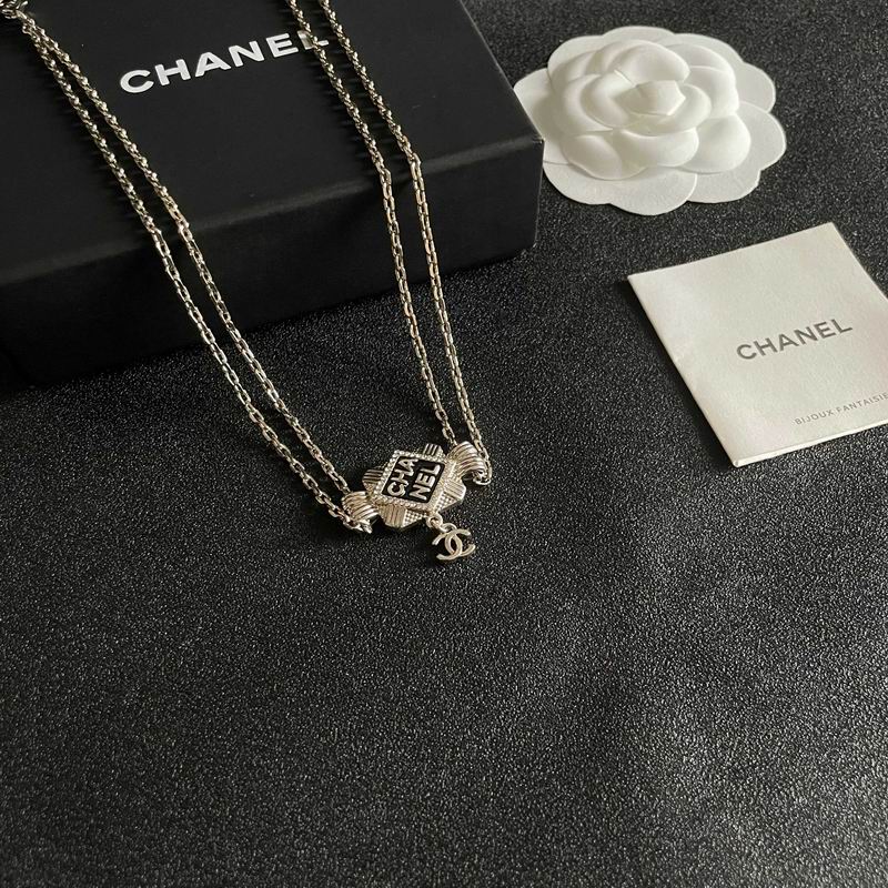 Chanel necklace 05yxh16 (2)