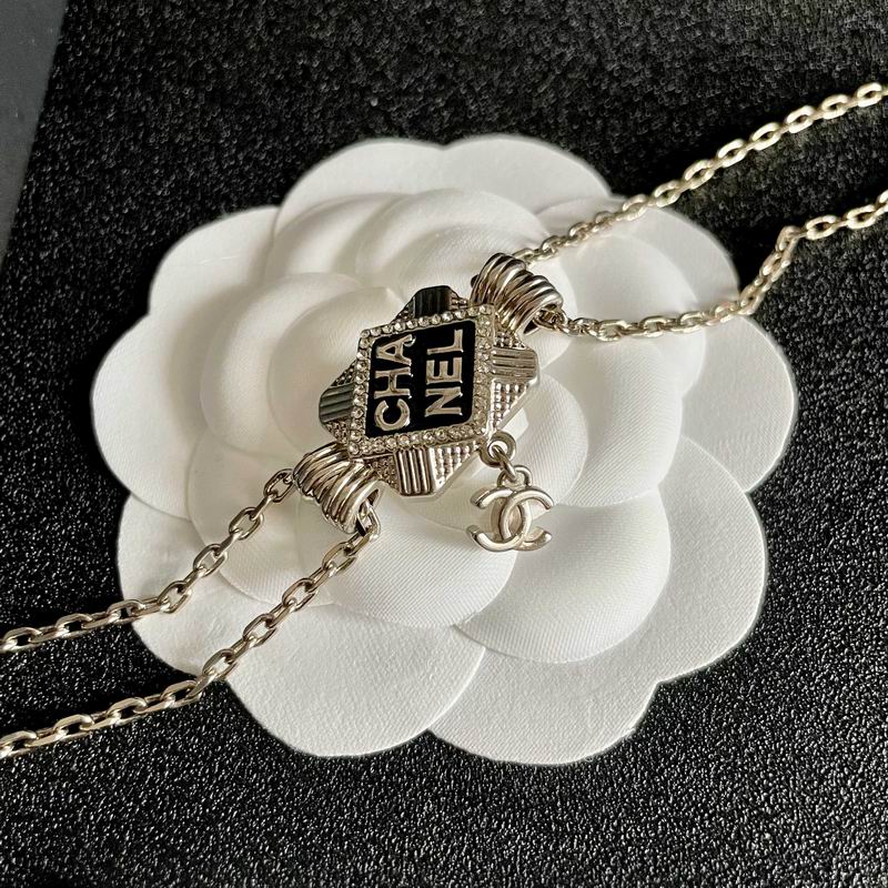 Chanel necklace 05yxh16 (4)