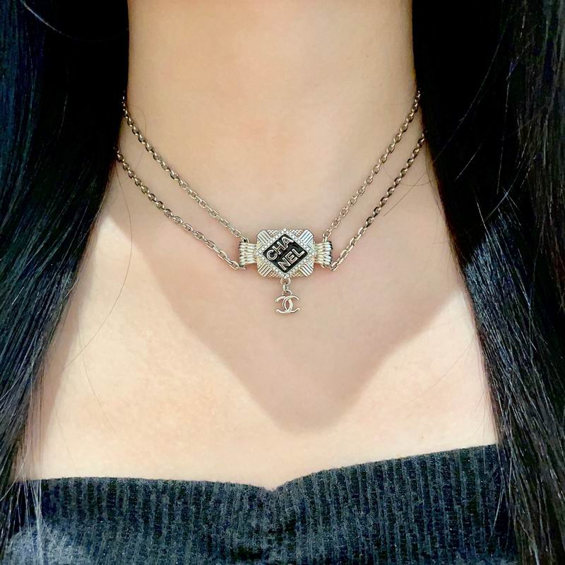 Chanel necklace 05yxh16 (5)