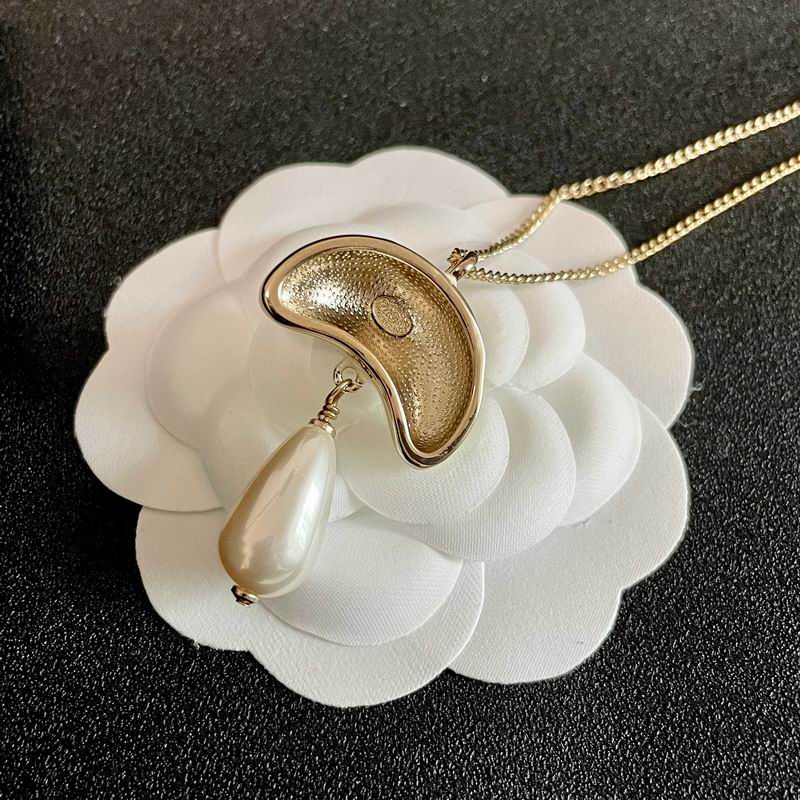 Chanel necklace 05yxh17 (4)