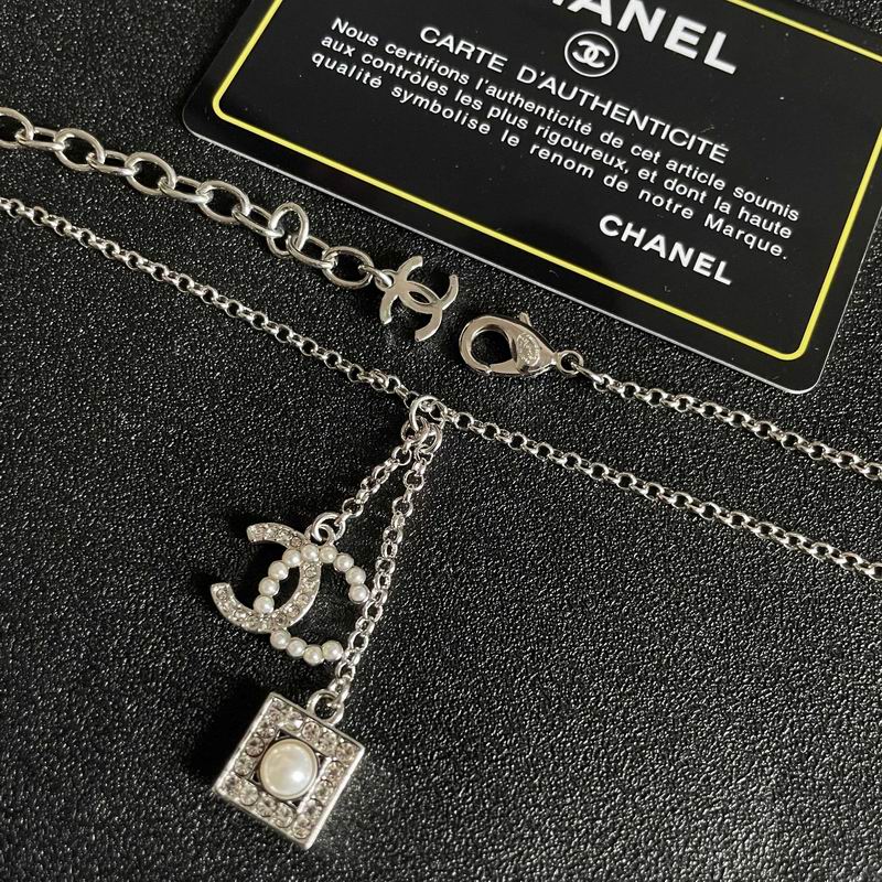 Chanel necklace 05yxh18 (4)