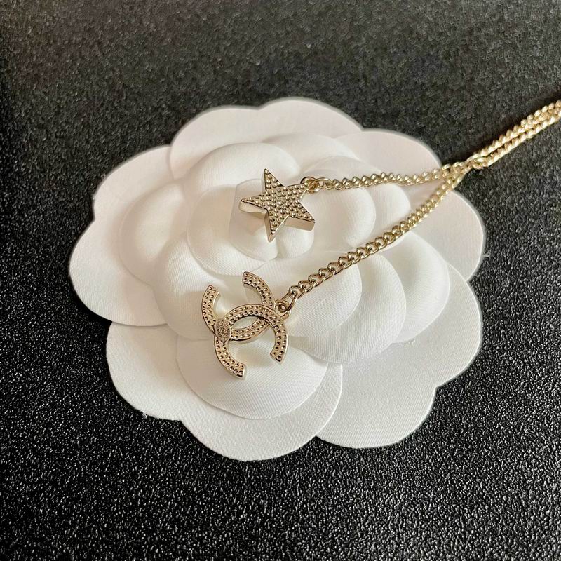 Chanel necklace 05yxh19 (3)