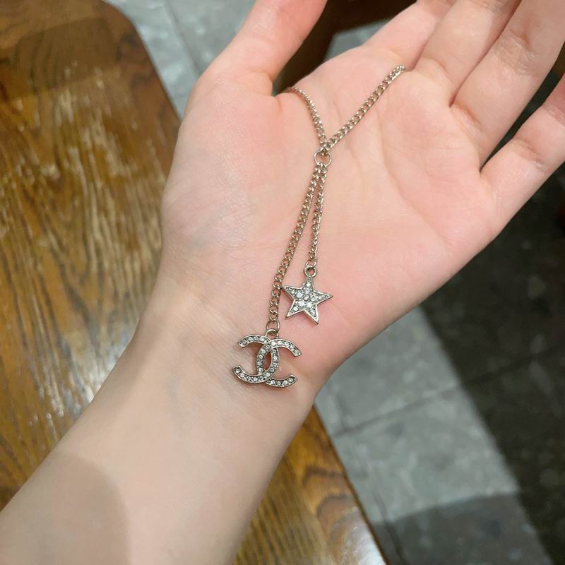 Chanel necklace 05yxh19 (5)