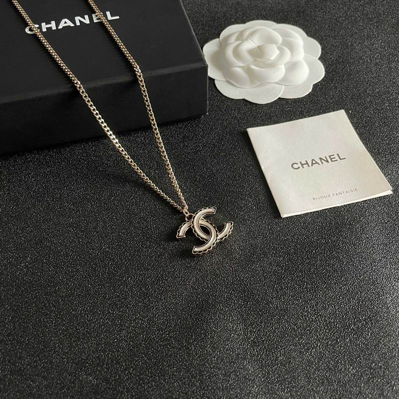 Chanel necklace 05yxh20 (2)