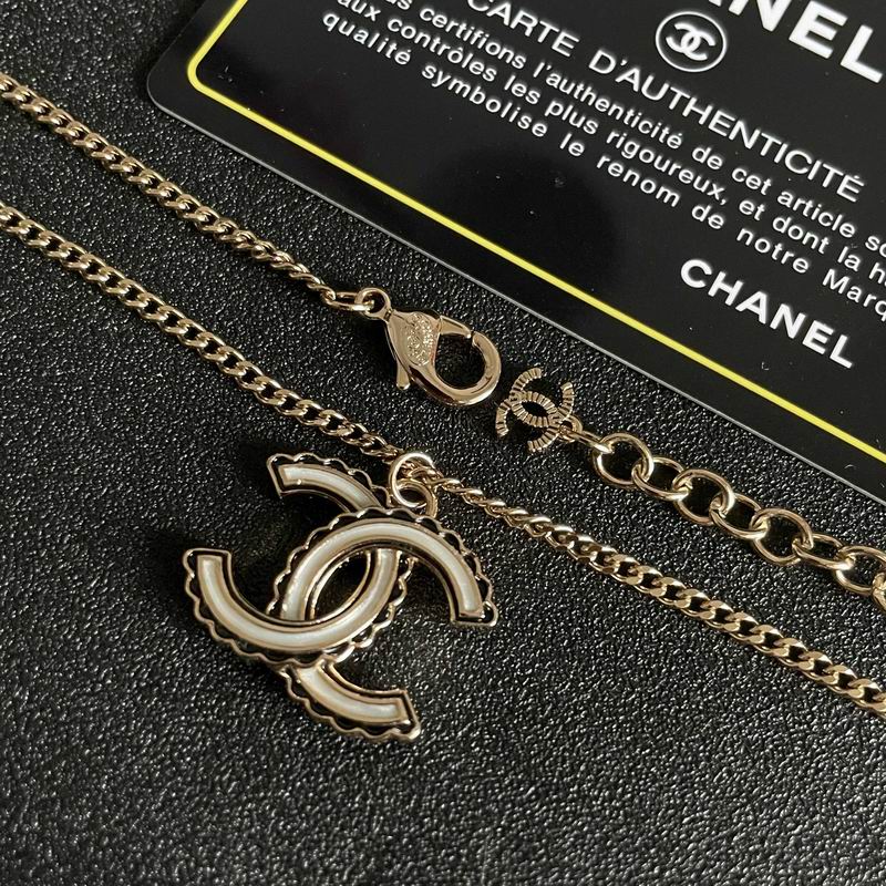 Chanel necklace 05yxh20 (3)