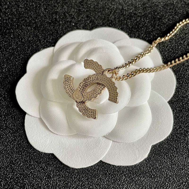 Chanel necklace 05yxh20 (4)