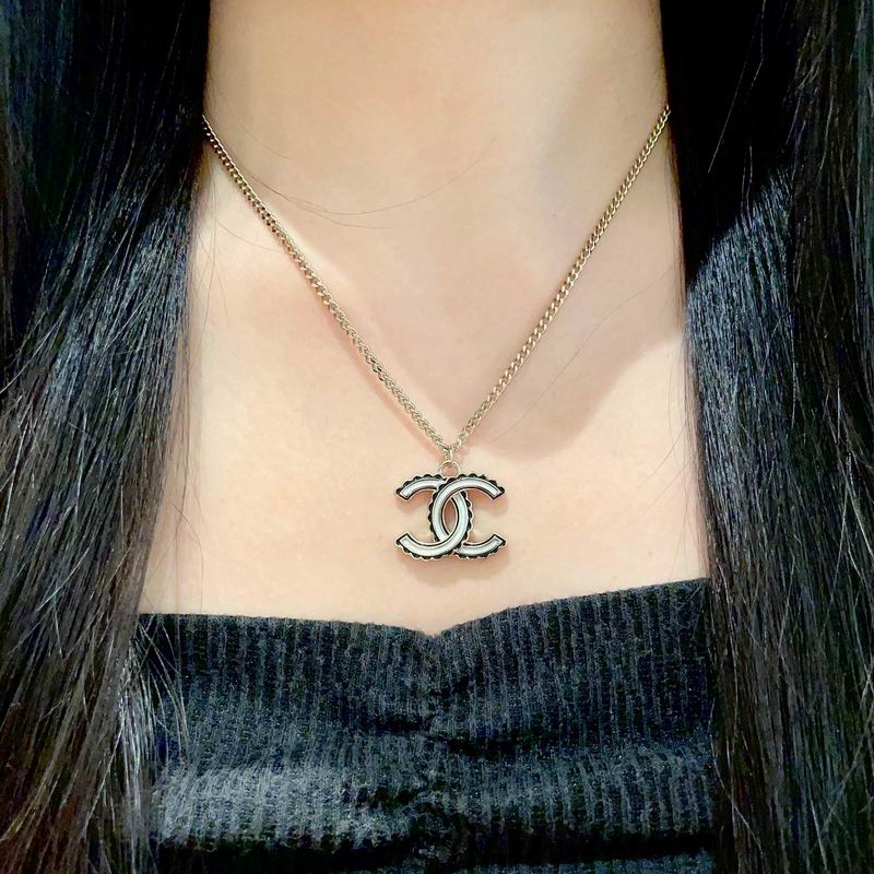 Chanel necklace 05yxh20 (5)