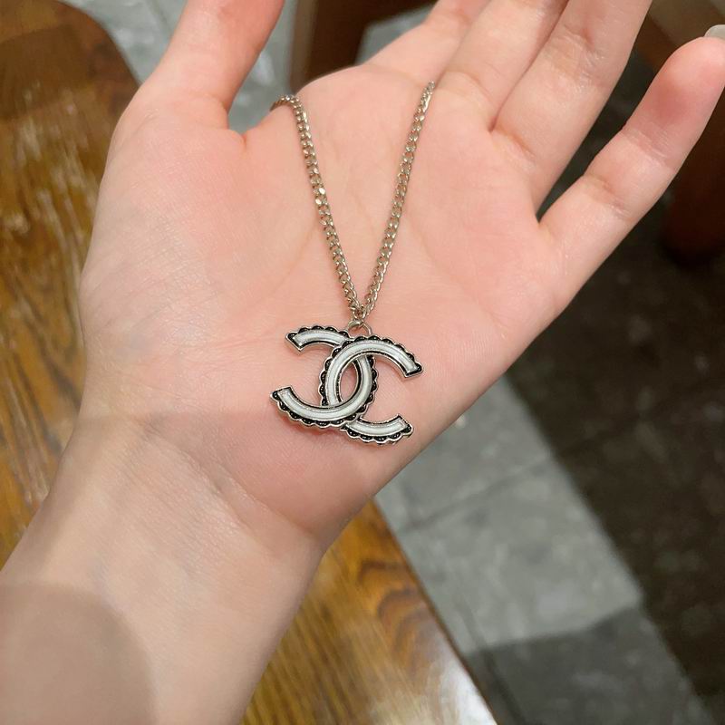 Chanel necklace 05yxh20 (6)