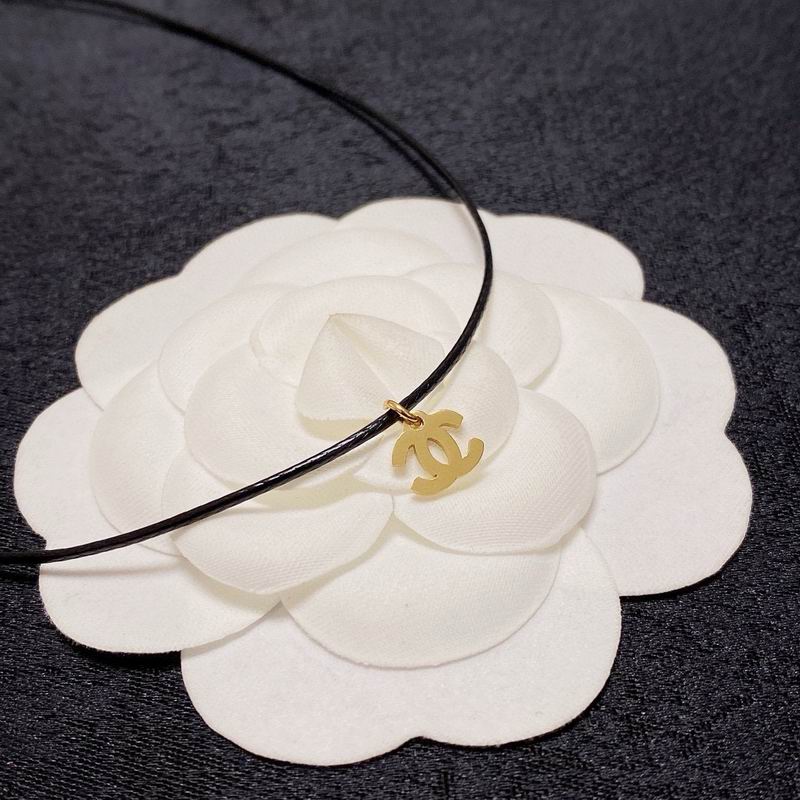 Chanel necklace 05yxh21 (2)