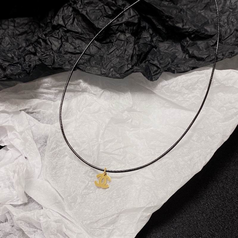 Chanel necklace 05yxh21 (4)