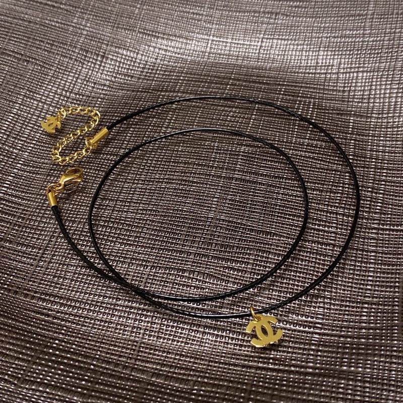 Chanel necklace 05yxh21 (5)