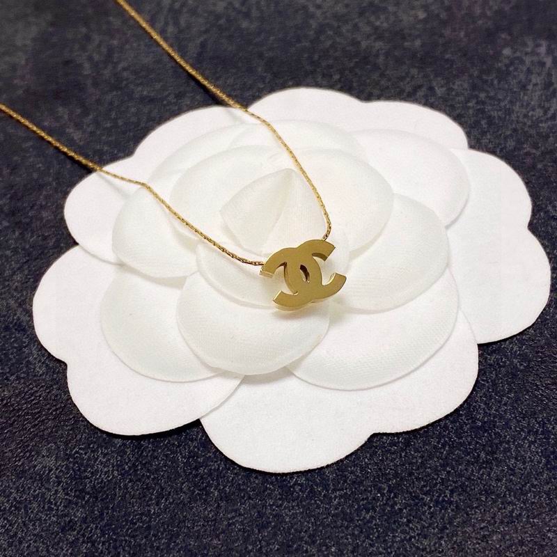Chanel necklace 05yxh22 (4)