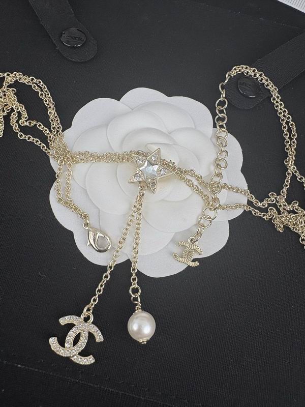 Chanel necklace 05yxh24 (3)