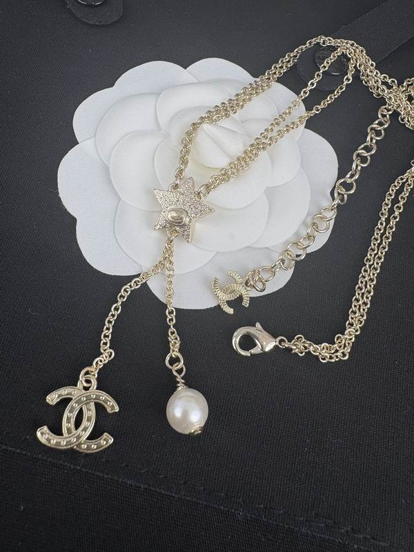 Chanel necklace 05yxh24 (4)