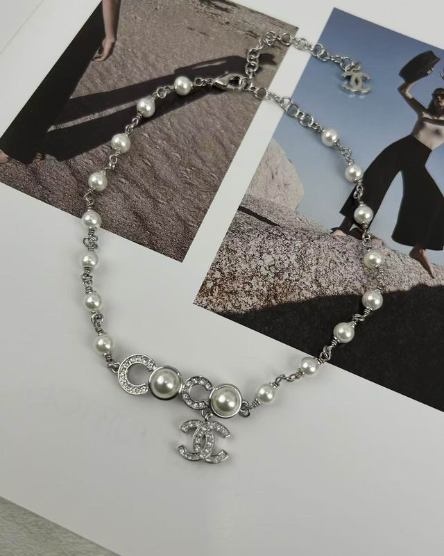 Chanel necklace 05yxh25 (4)