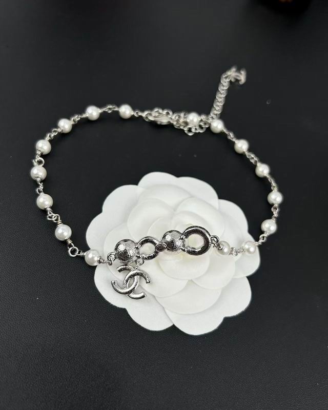 Chanel necklace 05yxh25 (5)