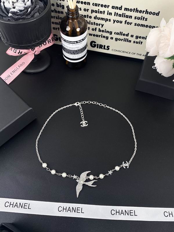 Chanel necklace 05yxh26 (1)