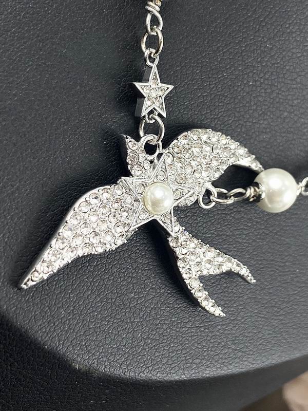 Chanel necklace 05yxh26 (2)