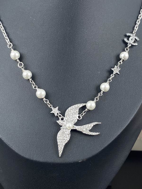 Chanel necklace 05yxh26 (3)