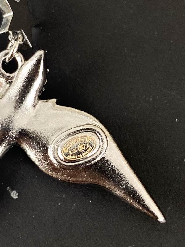 Chanel necklace 05yxh26 (4)