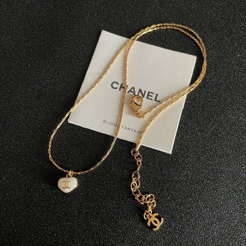 Chanel necklace 05yxh27 (14)