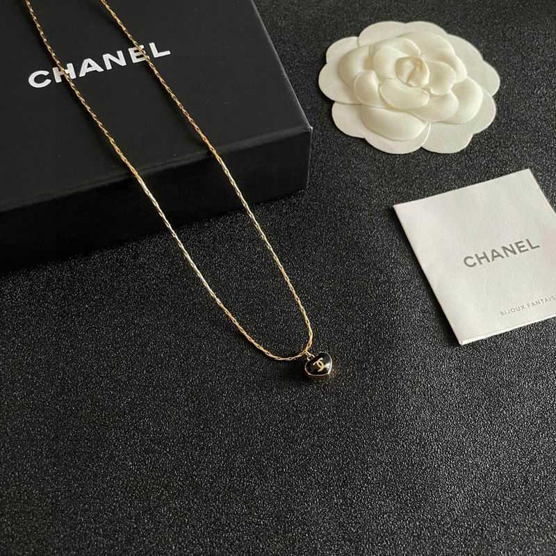 Chanel necklace 05yxh27 (3)