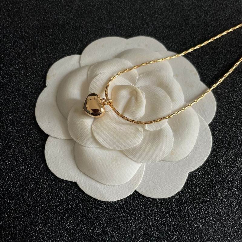 Chanel necklace 05yxh27 (9)