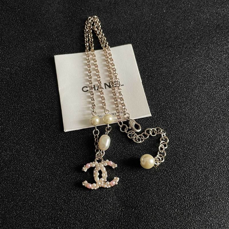 Chanel necklace 05yxh29 (7)