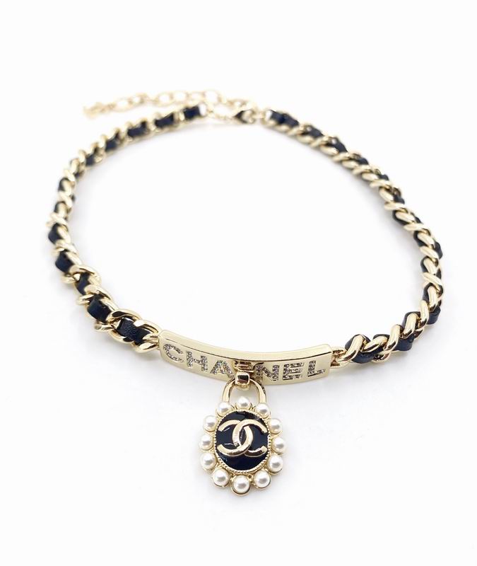 Chanel necklace 05yxh30 (1)