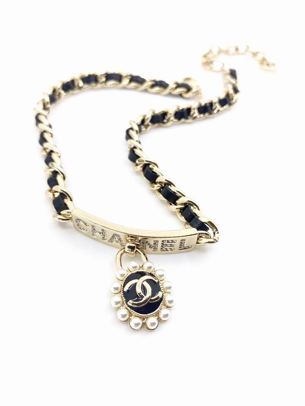 Chanel necklace 05yxh30 (2)