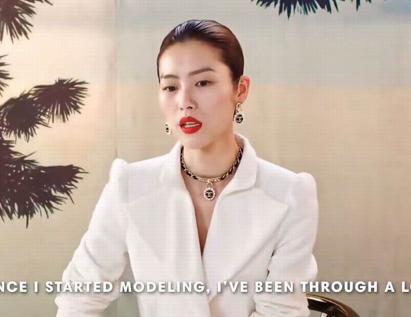 Chanel necklace 05yxh30 (3)