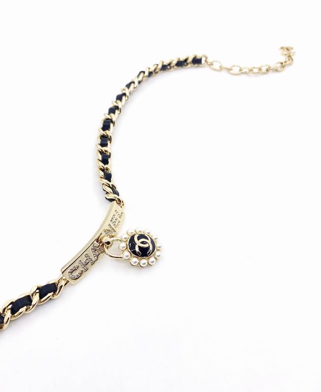 Chanel necklace 05yxh30 (7)