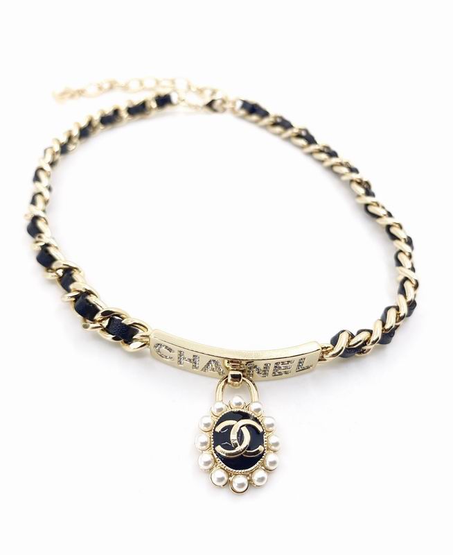 Chanel necklace 05yxh30 (9)