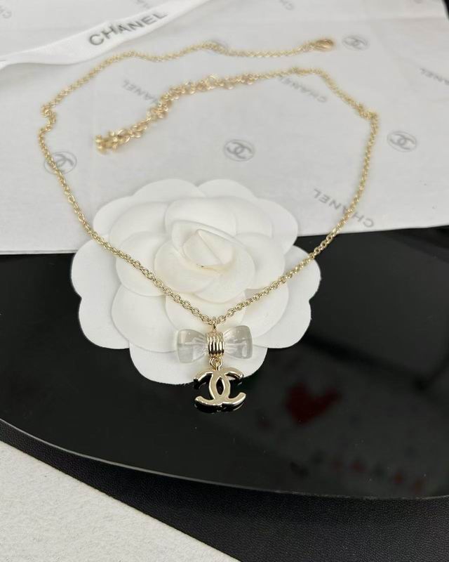 Chanel necklace 05yxh31 (2)