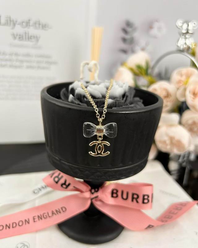 Chanel necklace 05yxh31 (4)
