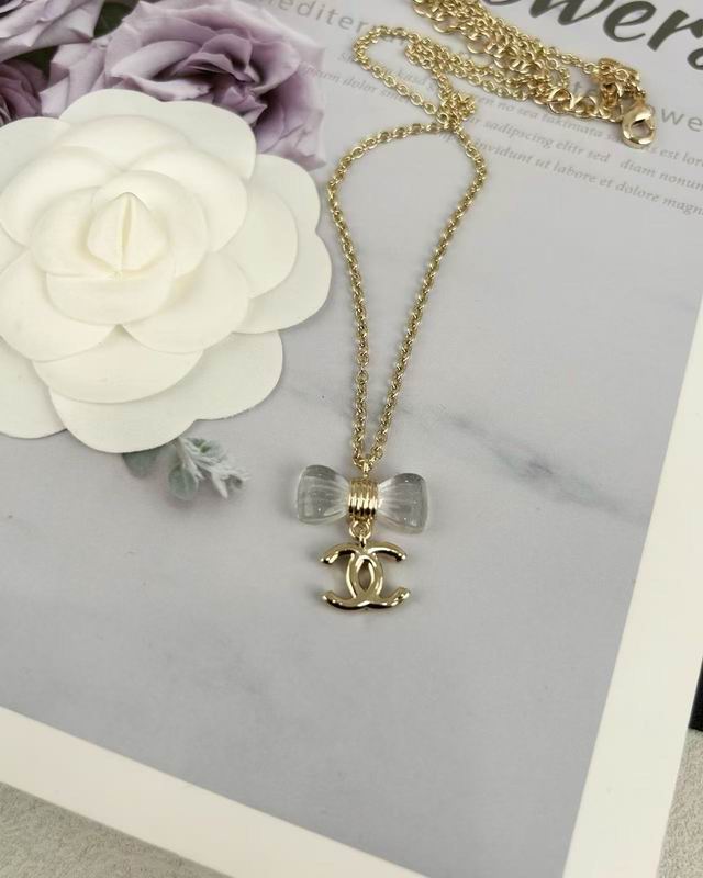 Chanel necklace 05yxh31 (5)