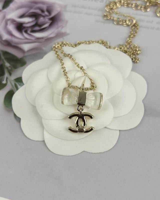 Chanel necklace 05yxh31 (6)
