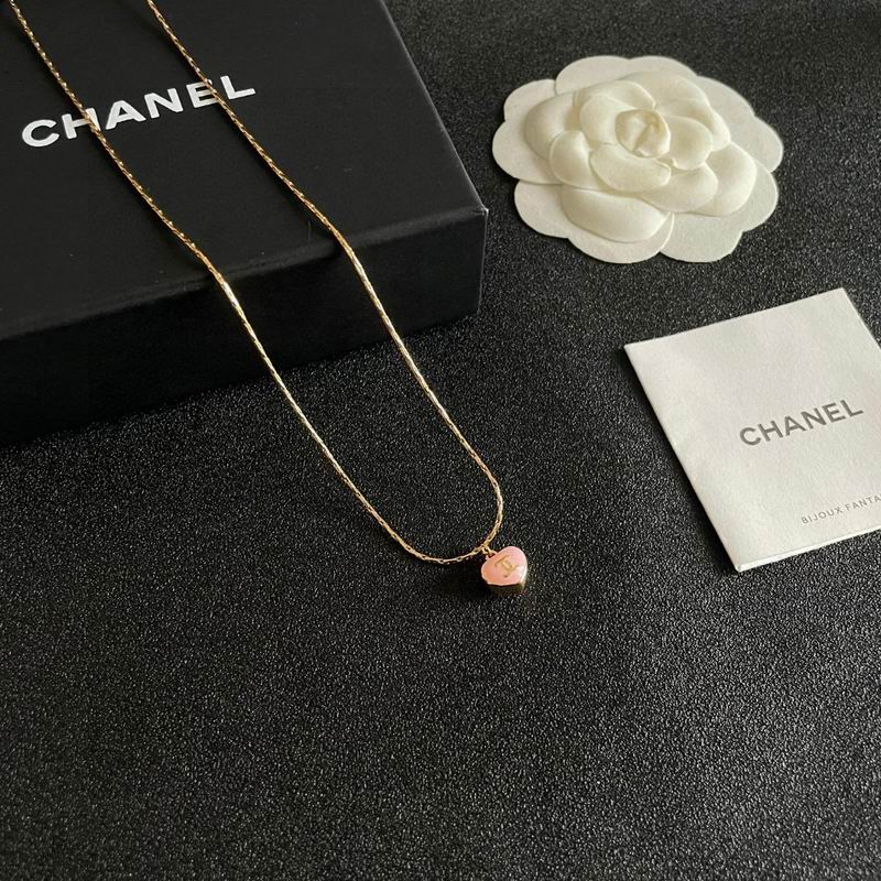 Chanel necklace 05yxh32 (17)