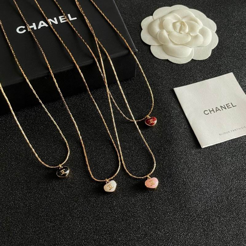 Chanel necklace 05yxh32 (21)