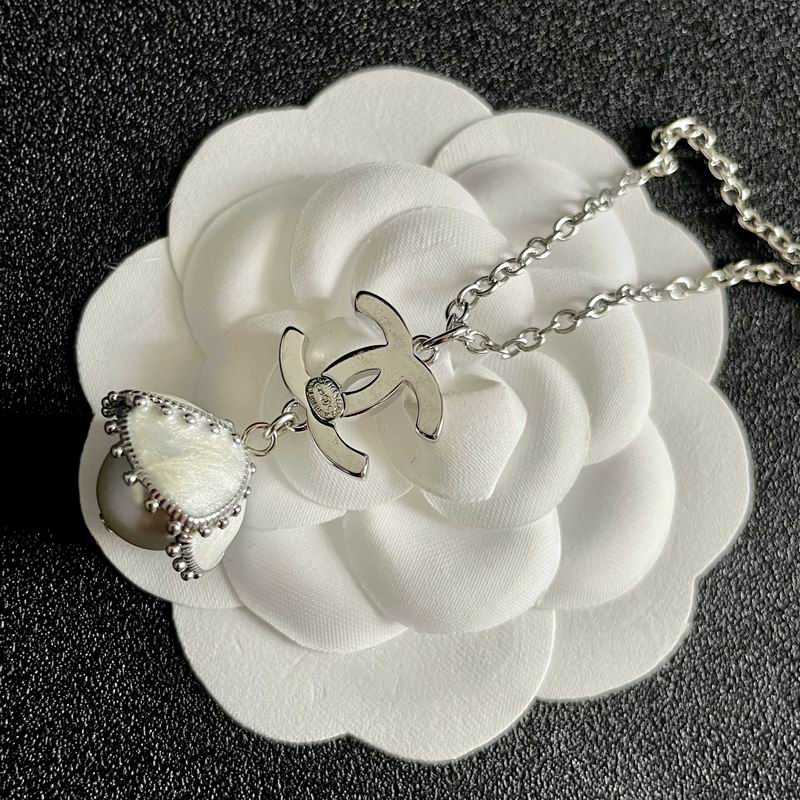 Chanel necklace 05yxh33 (4)