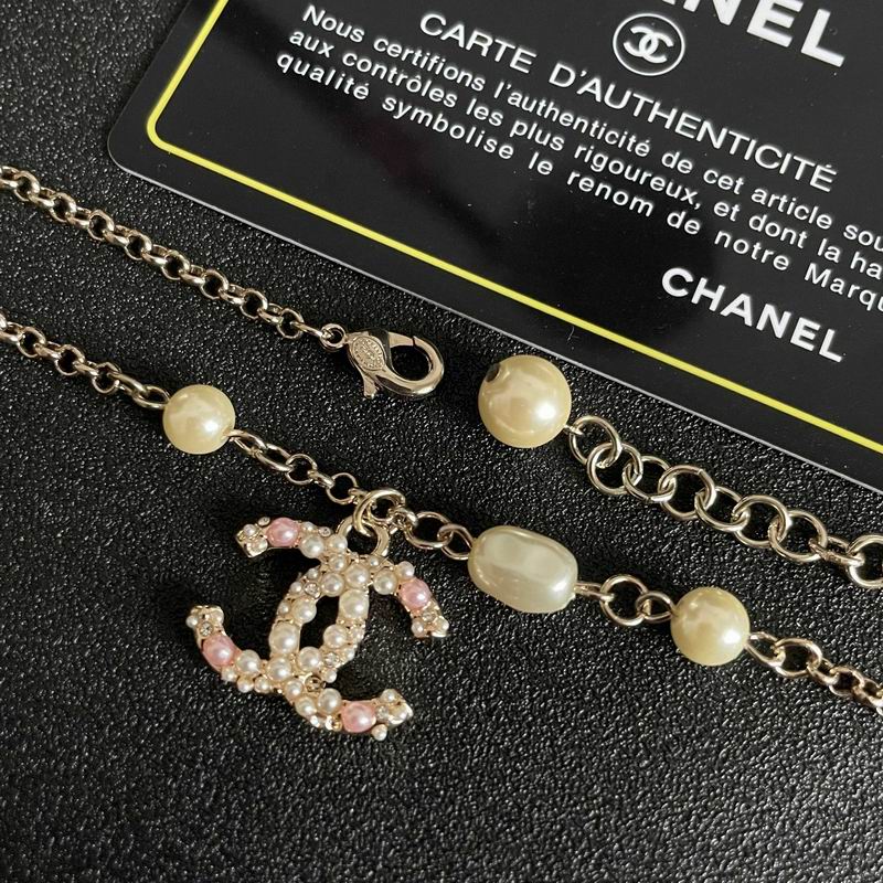 Chanel necklace 05yxh34 (3)