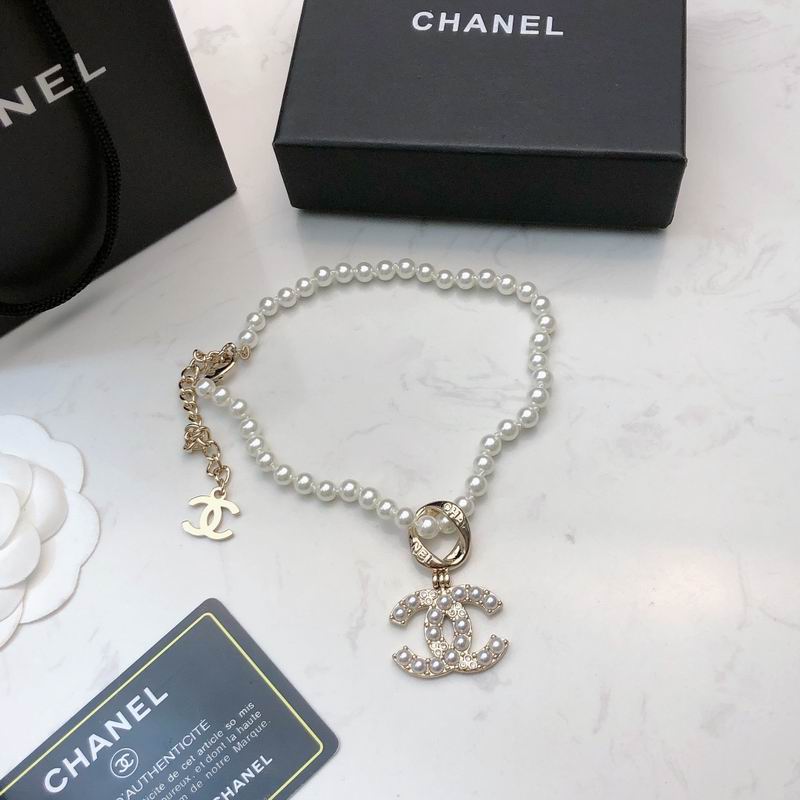 Chanel necklace 05yxh35 (1)