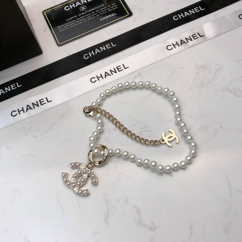 Chanel necklace 05yxh35 (3)