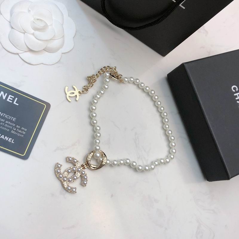 Chanel necklace 05yxh35 (5)