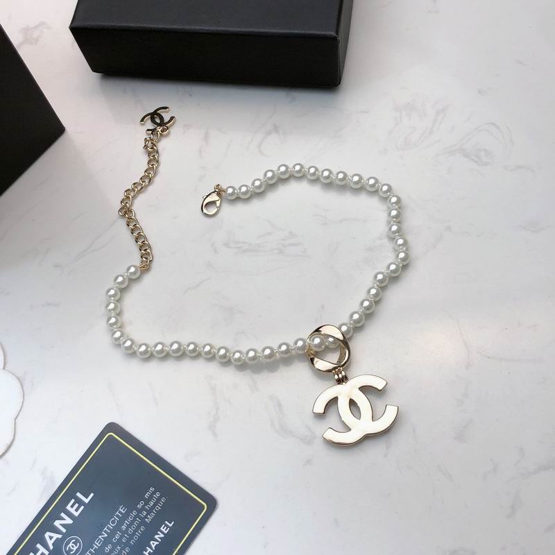 Chanel necklace 05yxh35 (7)
