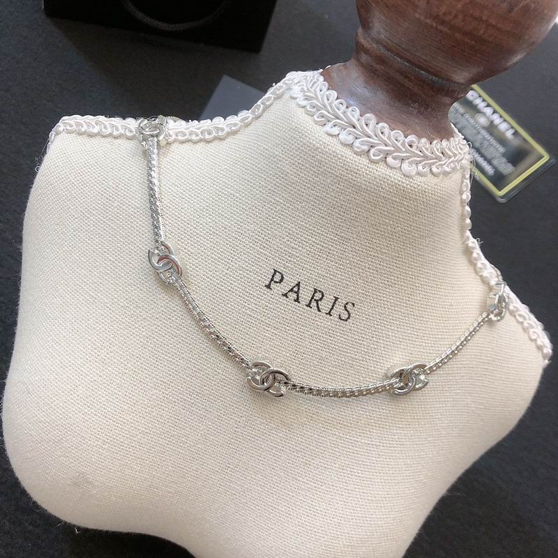 Chanel necklace 05yxh36 (1)