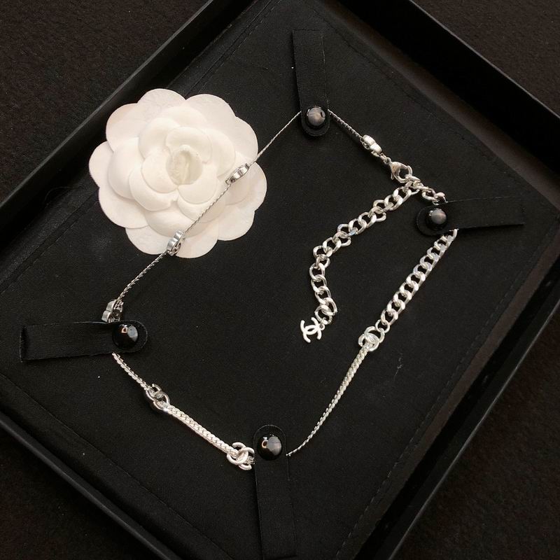 Chanel necklace 05yxh36 (3)