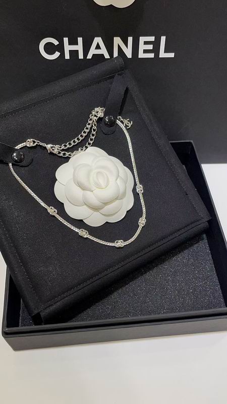 Chanel necklace 05yxh36 (4)