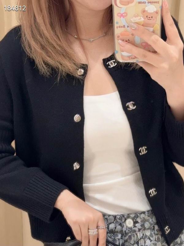 Chanel necklace 05yxh36 (5)