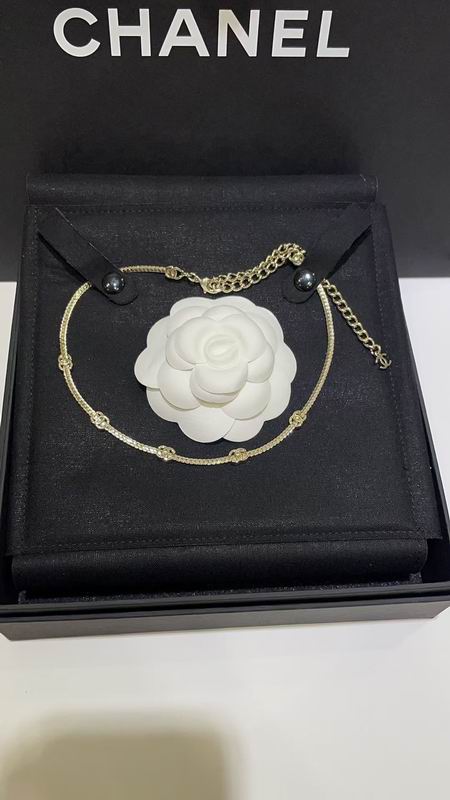 Chanel necklace 05yxh37 (4)